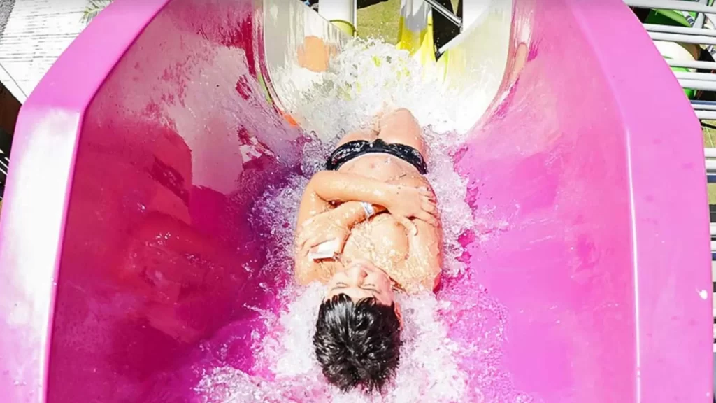 Water Parks, Amusement Rides, & More!
