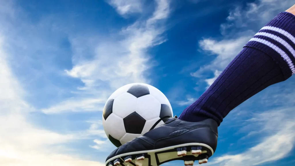 Ready …. Set …. Score!
