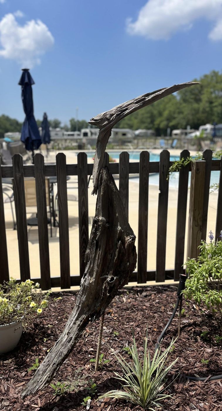 Blue Heron Escape RV Resort