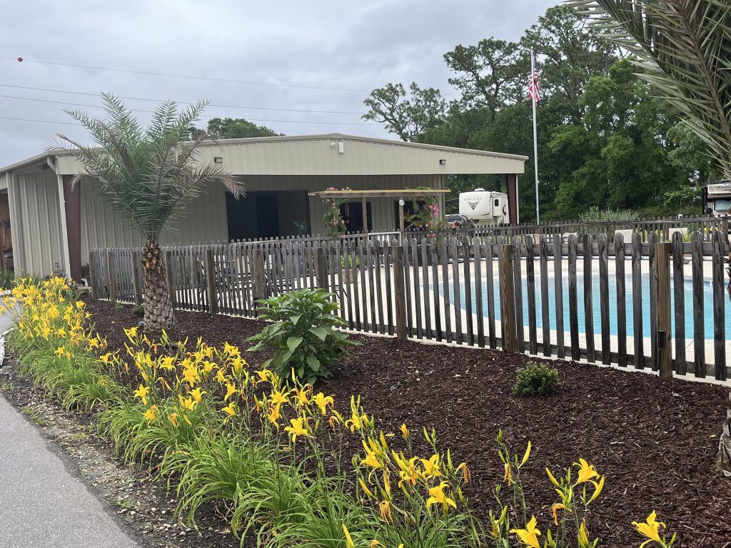 Blue Heron Escape RV Resort