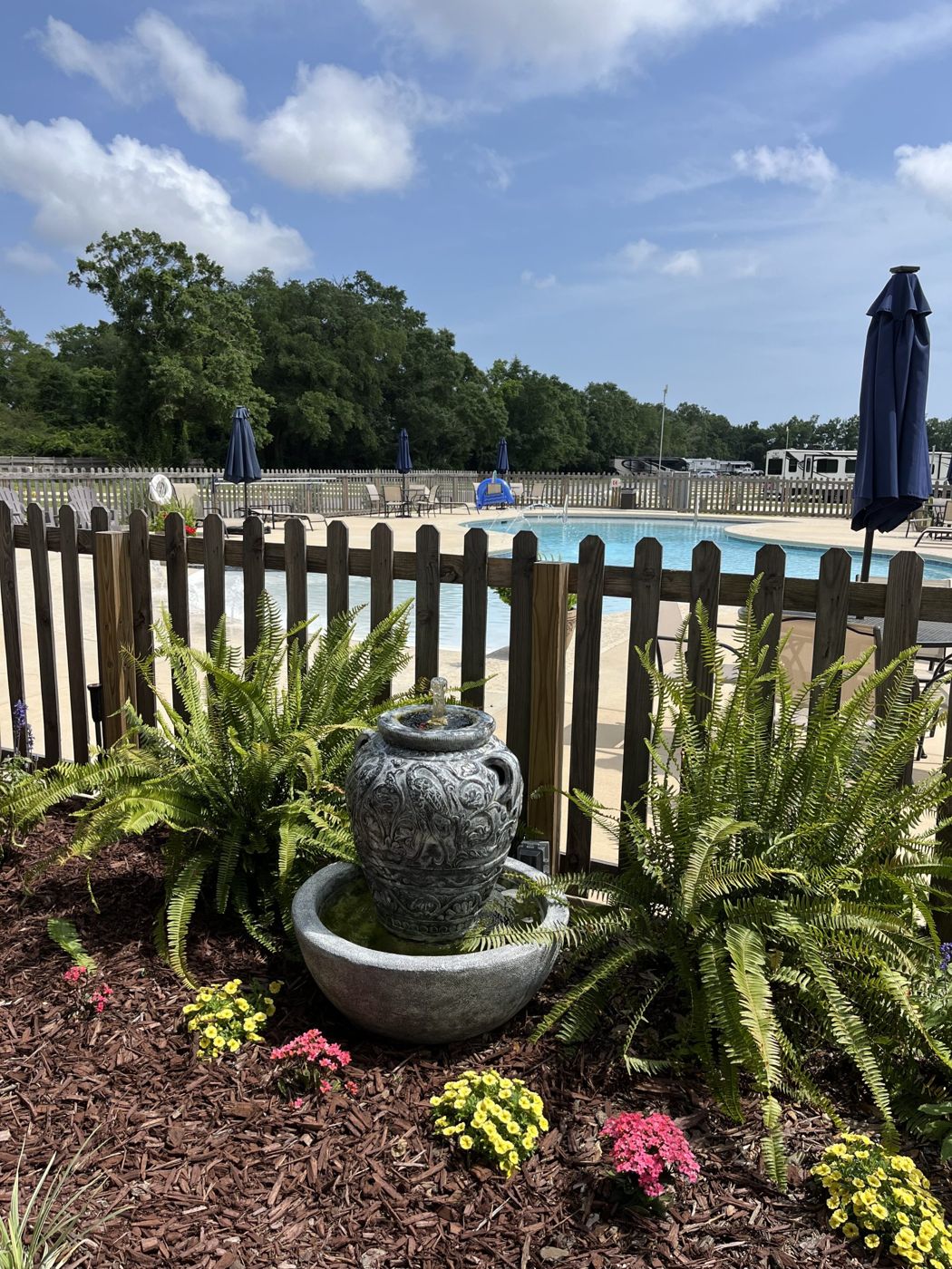 Blue Heron Escape RV Resort