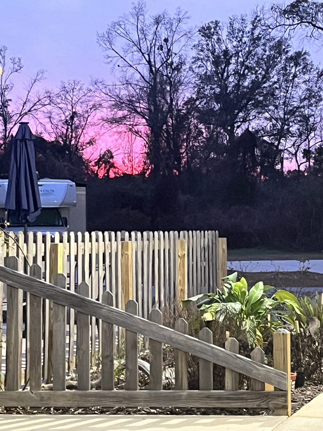 Blue Heron Escape RV Resort